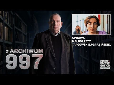 SB się pomyliła? Zginęła niewłaściwa kobieta | Z archiwum 997