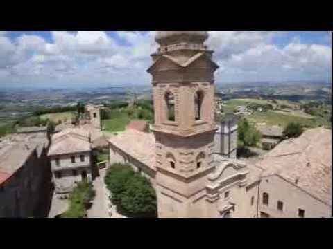 Gusta L'Arancione, Monterubbiano (FM) - Gruppo Tamburi Offagna