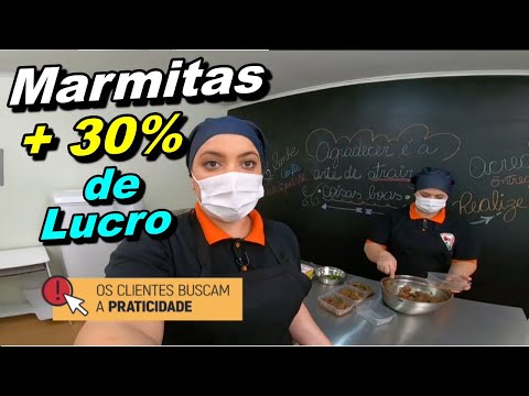 , title : '🍱 Cozinheiras que vendem marmitas congeladas aumentam o faturamento em 30% durante a pandemia'