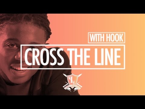 Jacquees Type Beat with Hook by Vidal Garcia - "Cross The Line" Prod. Legion Beats
