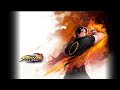 KOF AS Kyo Kusanagi All Skill Preview 94 XIII