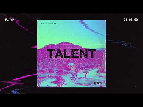 [FREE] Damso x Ninho Type Beat 2020 - "Talent" | Prod. Gyro