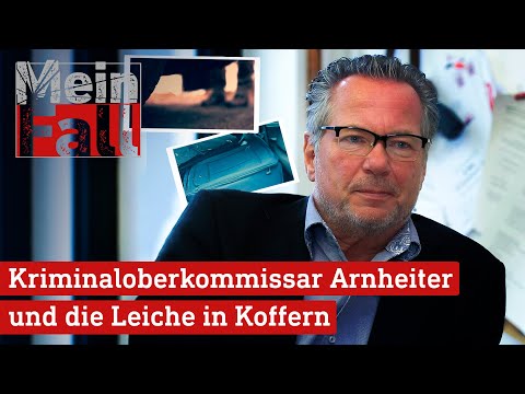 Die Leiche in Koffern | Mein Fall 2/3 | True Crime