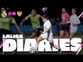 ⚽ Real Madrid 1-0 Santa Teresa | A dramatic last-gasp win!