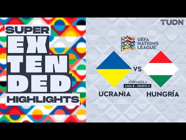 Украина – Венгрия – 1:2