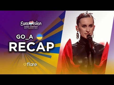 Go_A's 3 songs for Eurovision 2021 (RECAP) | 🇺🇦 Ukraine Eurovision 2021