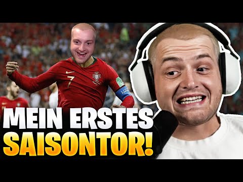 😅🤣 Meine GRÖßTE TORCHANCE ever + mein ERSTES TOR! SSV HARDSTUCK | Trymacs Stream Highlights