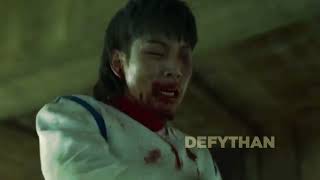 All of Us Are Dead | Eye for an Eye (Gwi-nam vs Cheong-san)