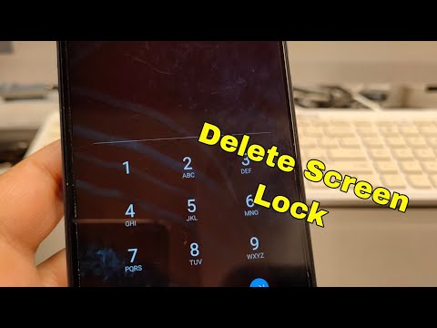 Forgot Screen Lock? How to Hard Reset TCL 20 5G (T781), Delete Pin, Pattern, Password Lock.