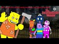 The Backyardigans Movie Evil Opening Theme