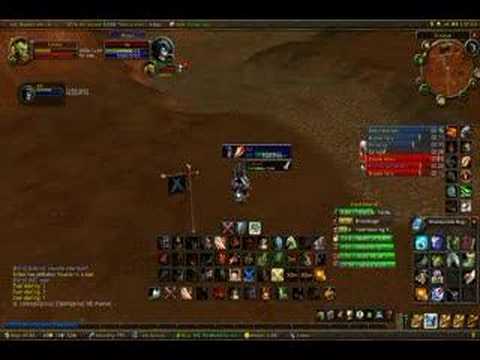 6371 Execute Crit Lokron