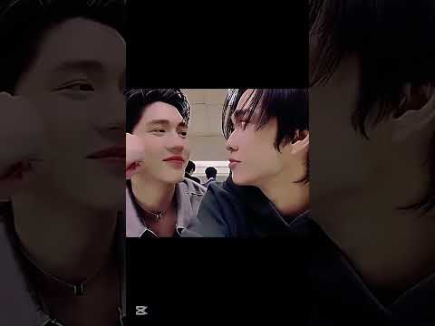 #JASPER Daddies and their Babies #joongdunk #santa #pondphuwin #jasp #gmmtvboys