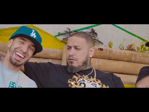 Polakan - Uhh Bby (Video Oficial)