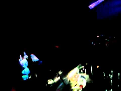 GIACOMO TREVI closing @ Neutra Music Lab 15.01.2011