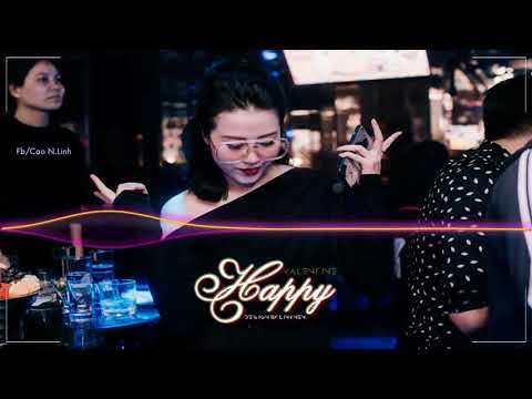 Everyday I'm Shuffling Remix