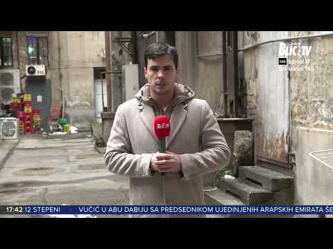 CENTRALNE VESTI 14.1.2026.