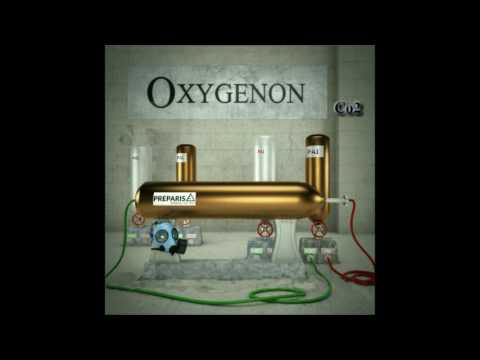 Oxygenon - Co2 - (Audio Preview)