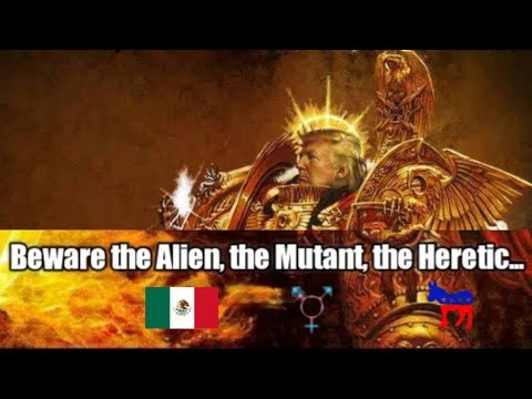 I Made The God Emperor Trump Meme Go Viral Again