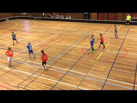 Sportlife Kungälv IBK - Öckerö IBK P06