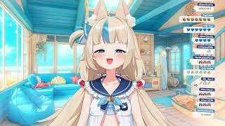 Download lagu Sameko Saba sings 'Fansa' by Mona Narumi mp3