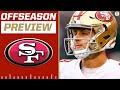 49ers Offseason Preview: Will Trey Lance or Brock Purdy be QB1? | CBS Sports