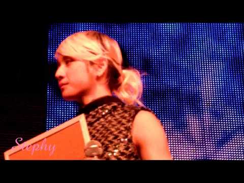 121026 ShowKase2 ft. NU'EST - Celebrating Minki's birhtday!