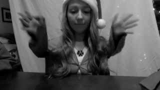Santa Baby Ally