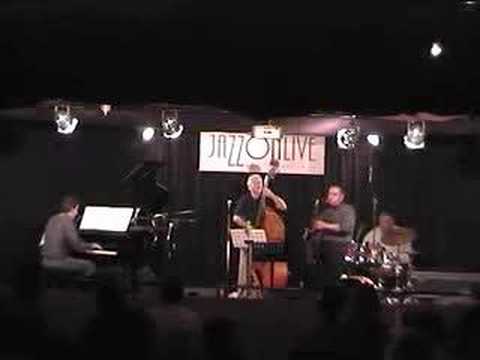 Stefano Bedetti Plays With The Marco Tamburini Quintet