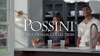 1_Watch A Video About the Possini Euro Jacob Gold and Natural Rope Wall Sconce