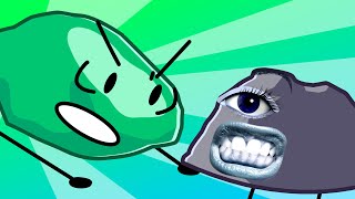 BFB 2 But Every Character Is a Different Style 2