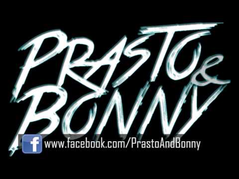 Nari & Milani vs Faul & Wad vs Pnau - Atom Changes (Prasto & Bonny Mashup)