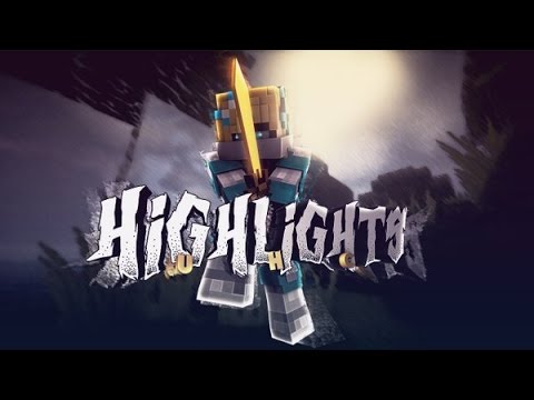 UHC Highlights ~ Weak when you're around #17