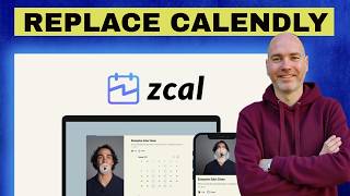 Zcal: The $59 Calendly Alternative You Need 🚀