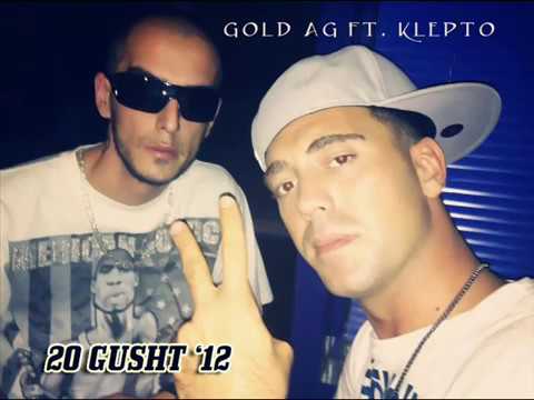 Gold AG ft Klepto NUK KA HIQ