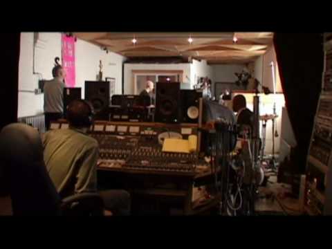 Thumbnail for Elliott Sharp: Doing the don't Screener by Butch Morris