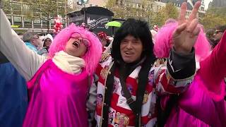 Paveier - Dat jeiht vorbei 2017