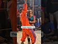தஞ்சை சுகன்யா ️ Youtube Ytshorts Karakattam