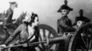 It was 1776 all over again