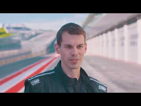 Rallye nach Spielberg: voestalpine suchte Co-Piloten für Raimund Baumschlager