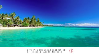 Fiji - Top 10 Sights