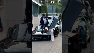 Billionaire enters the chat #monaco #millionaire #luxury #life