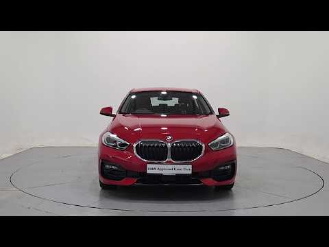 BMW 1-Series 118i Sport - Image 2