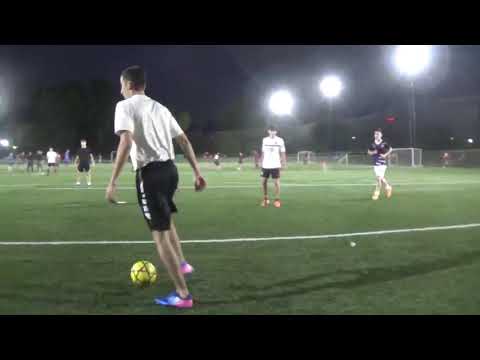 REAL FLORENTINA VS GINONESTA - #Apertura2021 - Fecha 3