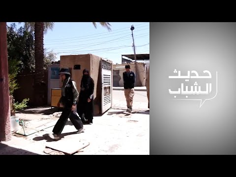 شاهد بالفيديو.. شباب يحاربون الفقر بإطلاق "مشروع رزق"