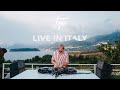 TOPIC Live In Italy 2024 Afro House Melodic Techno Full Set