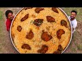 Tasty And Special Fish Dum Biryani Grandpa Style Fish Biryani Recipe