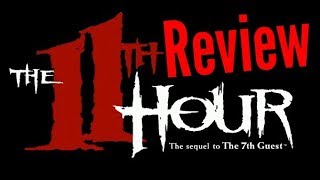 The 11th Hour Review