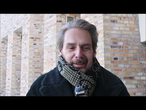 Spotkanie mężczyzn w Zielonej Górze - Wojciech Modest Amaro (cz. I)