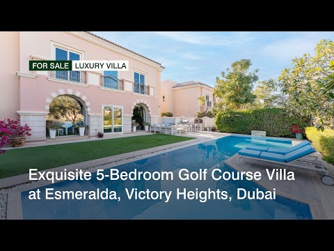Property video thumbnail