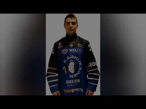 Oulun alueen 2div kaukkista, RB Karhukainen-LU, 24.2 Jäälihalli.